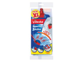 Vileda SuperMocio 3Action XL Refill (4023103072213) VIL150730