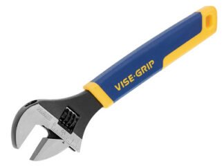 Irwin Vise-Grip Adjustable Wrench Component Handle 250mm (10in) (5706915054903) VIS10505490