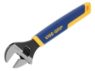 Irwin Vise-Grip Adjustable Wrench Component Handle 300mm (12 Inch) (5706915054927) VIS10505492