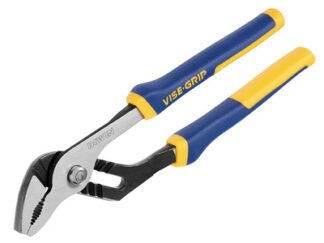 Irwin Vise-Grip Groove Joint Pliers 250mm (5706915055009) VIS10505500