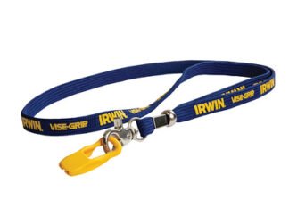 Irwin Performance Lanyard with Clip (5706919505111) VIS1950511