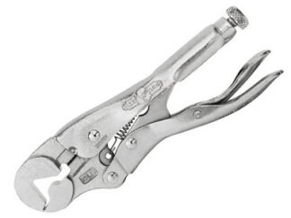 Irwin Vise-Grip 4LW Locking Wrench 100mm (4in) (0038548000084) VIS4LW