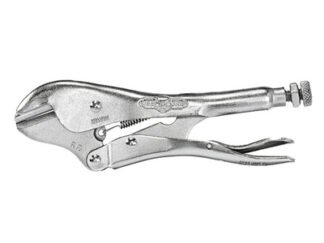Irwin Vise-Grip RR Locking Pinch-Off Tool 175mm (7in) (0038548000299) VISRR
