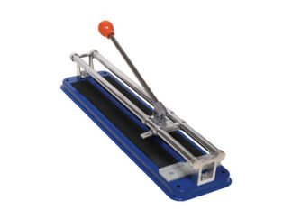 Vitrex Flat Bed Tile Cutter 400mm (5011204602346) VIT102330