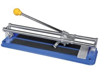 Vitrex Manual Tile Cutter 330mm (5011204615261) VIT102340TC