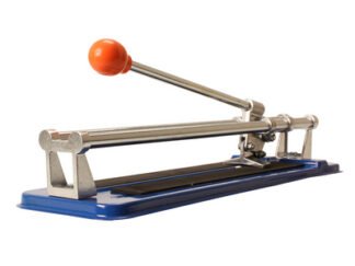 Vitrex Economy Tile Cutter 300mm (5011204603794) VIT102350