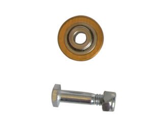 Vitrex Replacement Wheel (5011204613519) VIT102385