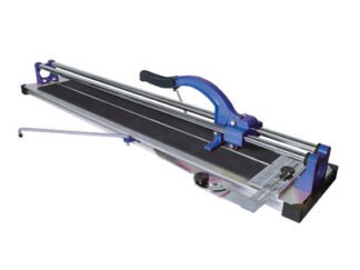 Vitrex Pro Flat Bed Manual Tile Cutter 900mm (5011204613502) VIT102390