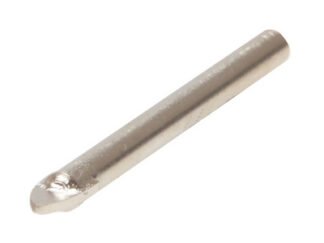 Vitrex Tile & Glass Drill Bit 6mm (5011204027569) VIT102756