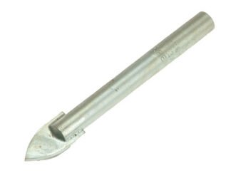 Vitrex Tile & Glass Drill Bit 10mm (5011204027606) VIT102760