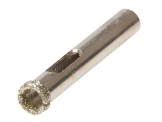 Vitrex Hard Tile Drill Bit 38mm (5011204605125) VIT102800