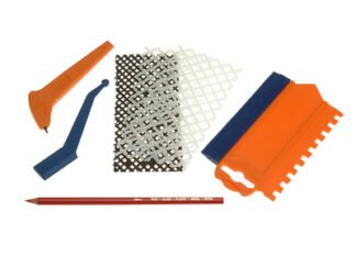 Vitrex Tiling Starter Kit (5011204600144) VIT102810