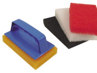 Vitrex Grout Clean Up & Polishing Kit (5011204603886) VIT102912