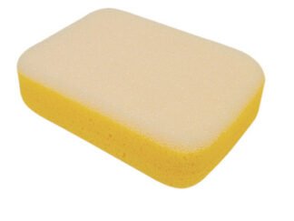 Vitrex Dual Purpose Grouting Sponge (5011204603893) VIT102913