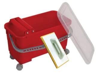Vitrex Professional Tile Wash Kit (5011204606337) VIT102925