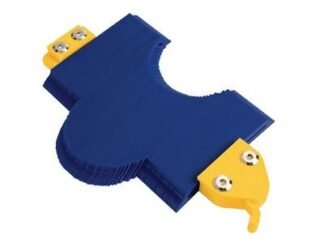 Vitrex Xtreme Profile Gauge 200mm (5011204621798) VIT103200