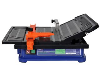 Vitrex Torque Master Power Tile Cutter 450W 240V (5011204603749) VIT103402NDE