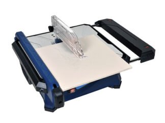 Vitrex Power Pro Tile Saw 650W 240V (5011204614233) VIT103430