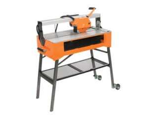 Vitrex Versatile Power Pro 900 Bridge Saw 900W 110V (5011204605385) VIT103450BL