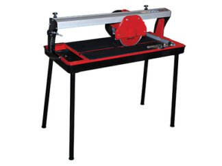Vitrex Power Pro Tile Bridge Saw 800W 240V (5011204614790) VIT103620