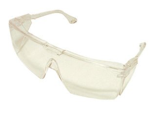 Vitrex Safety Glasses - Clear (5011204612116) VIT332100