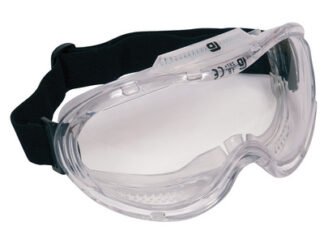 Vitrex Premium Safety Goggles (5011204612123) VIT332104