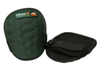 Vitrex Mini Gel Knee Pads (5011204613311) VIT338130
