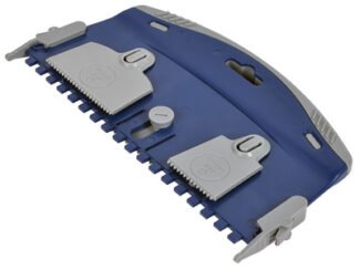 Vitrex Border & Mosaic Tile Spreader (5011204612246) VITBMS632