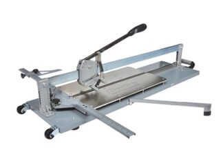 Vitrex Clinker XL Professional Tile Cutter 750mm (5011204613458) VITBRUTUS750
