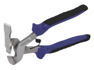 Vitrex Chisel Head Tile Nipper (5011204612154) VITCHN301