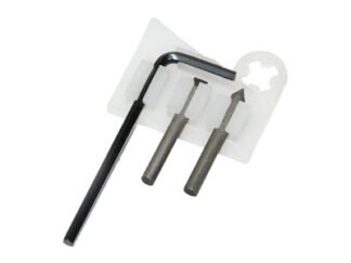Vitrex Tip Set For Grout Tool (5011204614240) VITGOT002