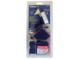Vitrex GRS001 Grout Silicone Remover & Finisher (5011204616312) VITGRS001