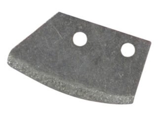 Vitrex Heavy-Duty Grout Rake Blades (5011204615957) VITHDGRB100