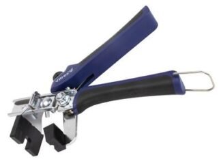 Vitrex LASH Pliers (5011204617968) VITLASHPL