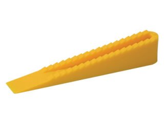 Vitrex Lash Wedges (Pack 100) (5011204607389) VITLASHWD100