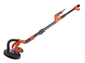 Vitrex LRS700 Long Reach Drywall Sander 600W 110V (5011204615919) VITLRS700L