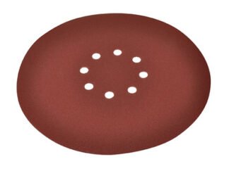 Vitrex Long Reach Sander Disc 150G (Pack 10) (5011204608829) VITLRSSD150
