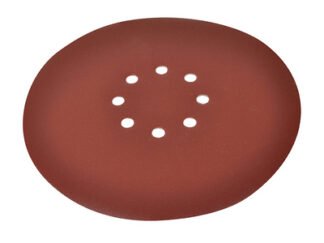 Vitrex Long Reach Sander Disc 240G (Pack 10) (5011204608843) VITLRSSD240