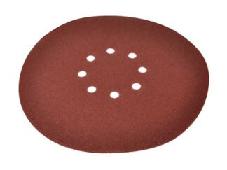 Vitrex Long Reach Sander Disc 60G (Pack 10) (5011204608799) VITLRSSD60