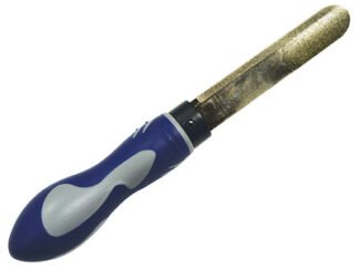 Vitrex Mosaic & Glass Tile File (5011204612178) VITMGF015