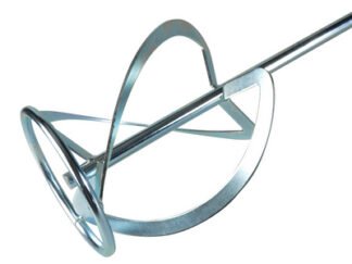 Vitrex Mixing Paddle 120mm (5011204608638) VITMIXADH120