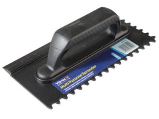 Vitrex MPSP010 Multi Purpose Spreader (5011204615940) VITMPSP010