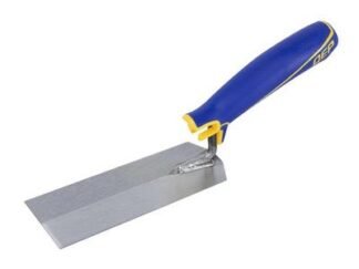 Vitrex Xtreme Margin Trowel 150 x 150mm (5011204622122) VITMT001