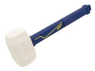 Vitrex Xtreme Rubber Mallet (5011204621705) VITRMAL001