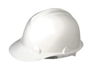 Vitrex Safety Helmet - White (5011204616701) VITS90108