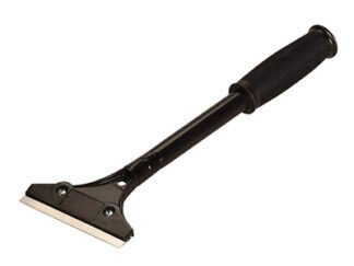 Vitrex Tile Adhesive Scraper (5011204612239) VITTAS100