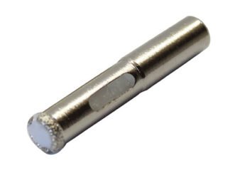 Vitrex Dry Cut / Wax Filled Drill 10mm (5011204615896) VITWAXD010