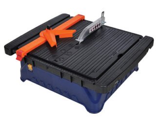 Vitrex Power Max Tile Saw 560W 240V (5011204608744) VITWS560180