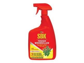 Vitax SBK Brushwood Killer Ready To Use 1 litre (5012042021320) VTX5BKARTU1