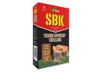 Vitax SBK Tree Stump Killer 250ml (5012042021276) VTX5BKTS250